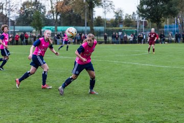 Bild 324 - B-Juniorinnen HSV - SV BW Hohen Neuendorf